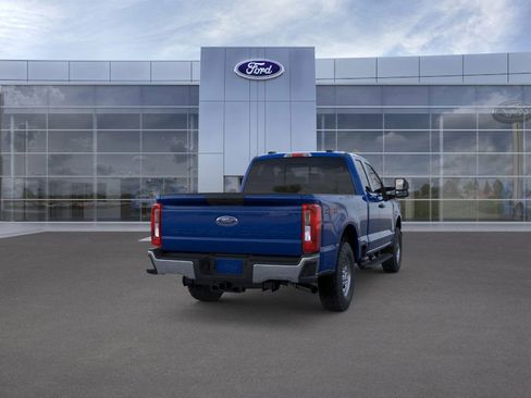 New 2026 Ford F250 XL w/ XL Off-Road Package image 8