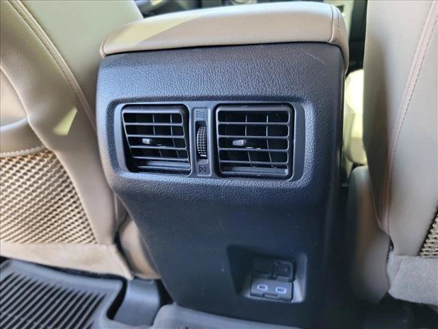 Used 2023 Toyota 4Runner SR5 Premium w/ Moonroof Package RWD image 19