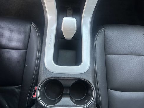 Used 2012 Chevrolet Volt Premium w/ Premium Trim Package image 29