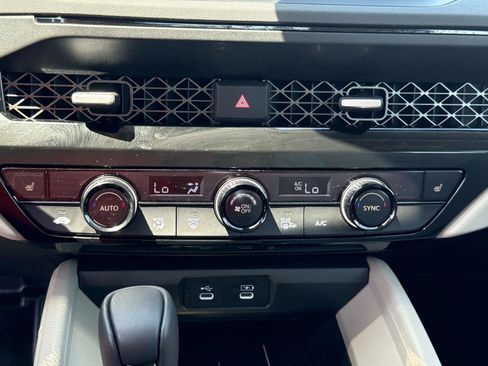 Certified 2025 Honda Accord EX-L image 26