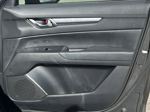 Used 2020 MAZDA CX-5 Touring image 29