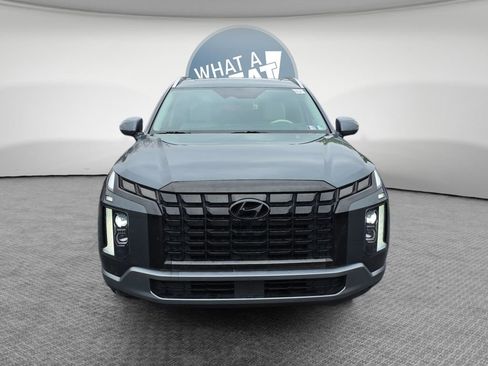 Used 2024 Hyundai Palisade Limited AWD/4WD image 9