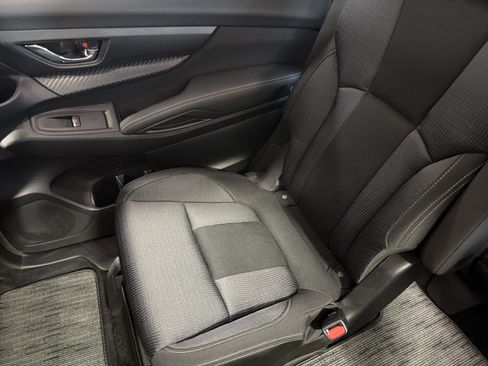 Certified 2025 Subaru Ascent Premium AWD/4WD image 12