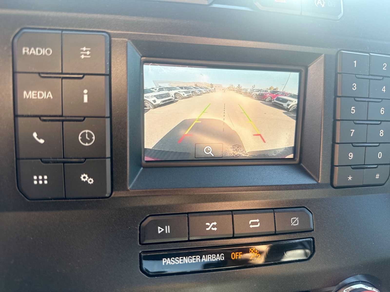 Used 2018 Ford F150 XLT w/ Trailer Tow Package AWD/4WD image 26