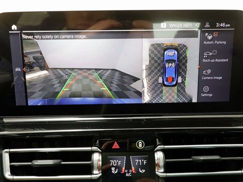 New 2026 BMW 840i xDrive AWD/4WD image 12