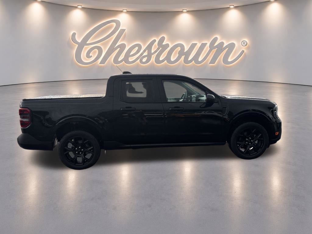 Used 2026 Ford Maverick XLT w/ XLT Luxury Package AWD/4WD image 6