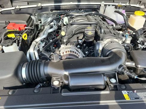 New 2026 Jeep Gladiator Willys image 17