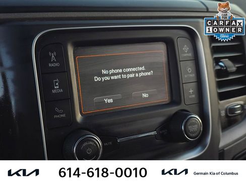 Used 2022 RAM 1500 Tradesman w/ Popular Equipment Group image 27