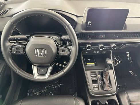 Certified 2023 Honda CR-V Sport Touring image 28