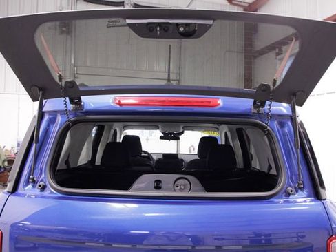 Used 2024 Ford Bronco Sport Big Bend w/ Convenience Package image 21