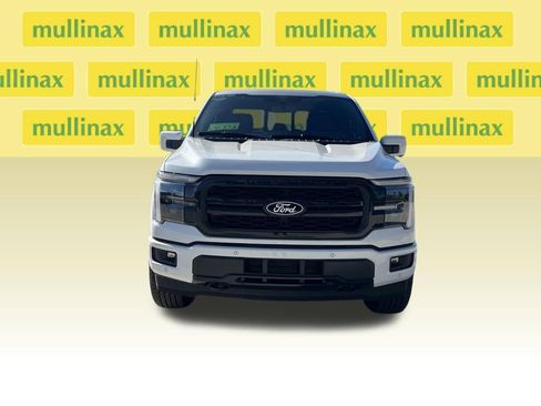 New 2026 Ford F150 Lariat w/ Equipment Group 502A High AWD/4WD image 14