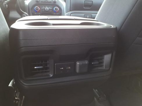 Used 2020 Chevrolet Silverado 1500 RST w/ Rally Edition AWD/4WD image 15