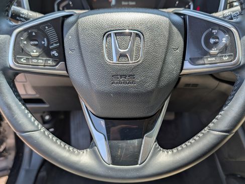 Used 2017 Honda CR-V EX-L image 25