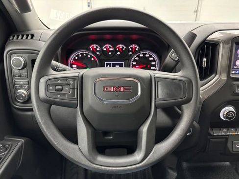 New 2026 GMC Sierra 1500 Pro w/ Convenience Package AWD/4WD image 17
