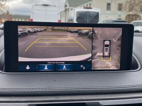 Used 2022 Acura MDX SH-AWD w/ Advance Package image 42