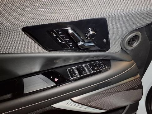 New 2026 Cadillac Optiq Sport 1 RWD image 16