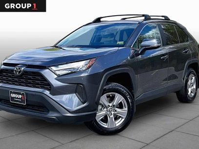 Used 2023 Toyota RAV4 XLE w/ Convenience Package