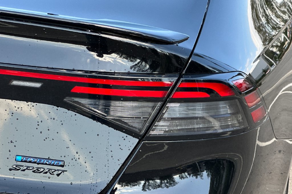 New 2026 Honda Accord Sport image 29