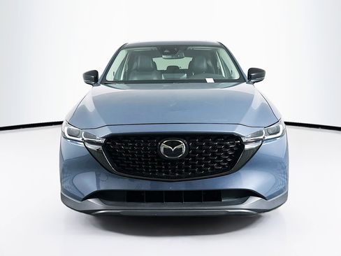 Used 2024 MAZDA CX-5 Carbon Edition AWD/4WD image 2