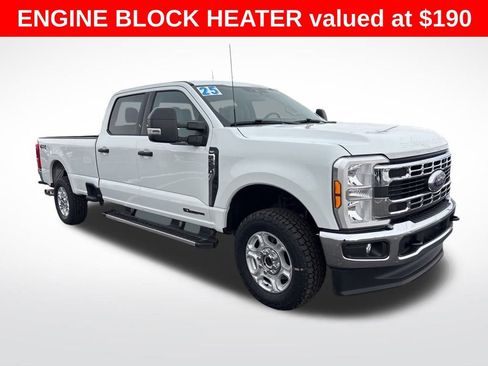 Used 2025 Ford F250 XLT image 7