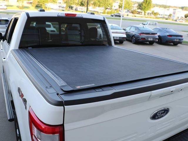 Used 2022 Ford F150 King Ranch w/ Equipment Group 601A High AWD/4WD image 16