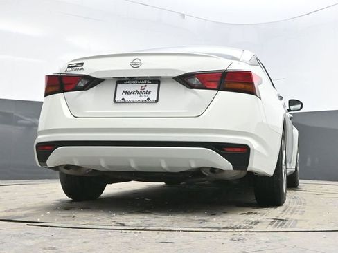 Used 2021 Nissan Altima 2.5 S image 38