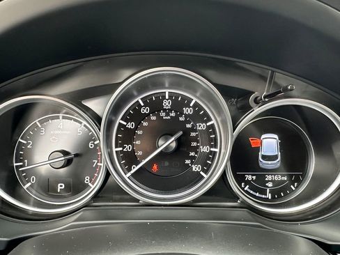 Used 2023 MAZDA CX-5 AWD 2.5 S image 17