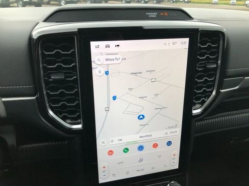 Used 2024 Ford Ranger Lariat image 4