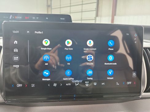 New 2026 Ford Expedition Active image 26