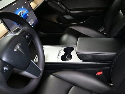 Used 2023 Tesla Model 3 Standard Range RWD image 19