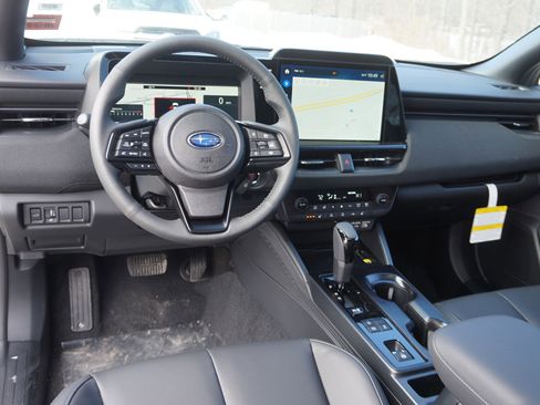 New 2026 Subaru Outback Premium image 11