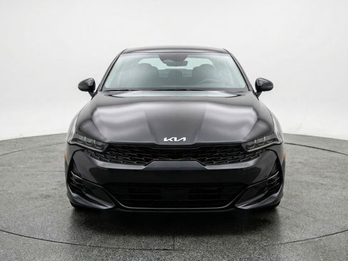 Used 2025 Kia K5 LXS FWD image 2