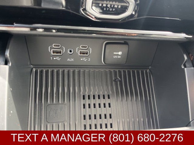 New 2026 Jeep Grand Cherokee Altitude AWD/4WD image 24