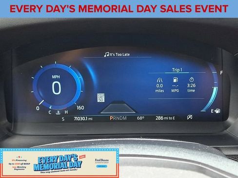 Used 2020 Ford Explorer ST w/ ST Street Pack AWD/4WD image 25