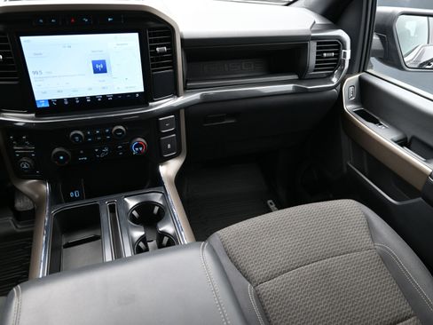 Used 2024 Ford F150 STX w/ Equipment Group 201A FX4 image 38