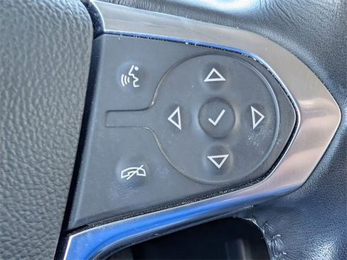 Used 2021 Chevrolet Traverse Premier w/ LPO, Floor Liner Package image 24