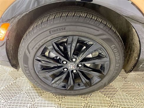 Used 2024 Buick Envista Sport Touring w/ Convenience I Package image 22