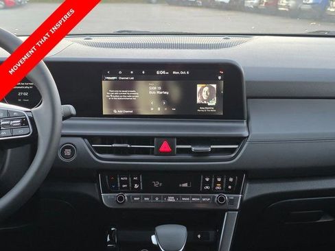 New 2026 Kia Seltos EX image 21