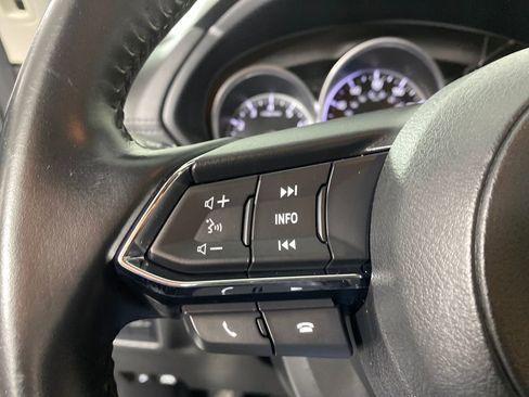 Used 2020 MAZDA CX-5 Touring image 14