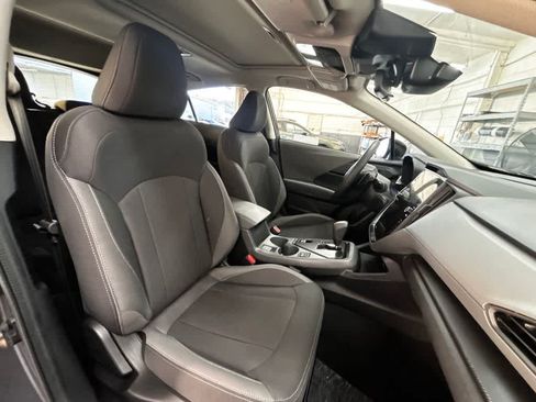 Certified 2026 Subaru Crosstrek 2.5i Premium AWD/4WD image 14