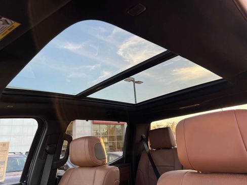 New 2026 Toyota Tundra 1794 Edition image 23