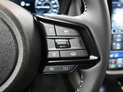 New 2026 Subaru Forester Premium image 27
