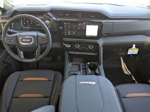 New 2026 GMC Sierra 2500 AT4 w/ AT4 Premium Plus Package image 16