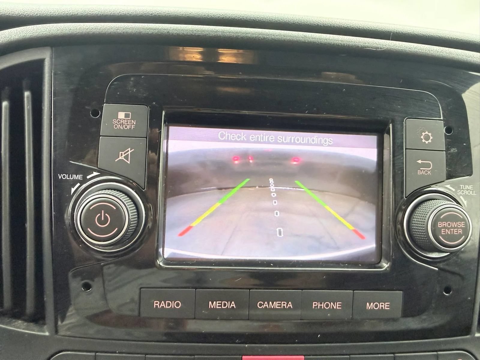 Used 2021 RAM ProMaster City Wagon FWD image 29
