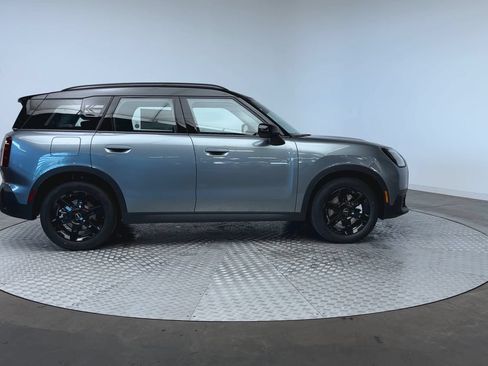 New 2027 MINI Cooper Countryman S AWD/4WD image 9