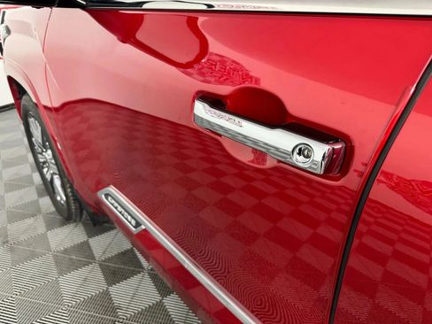 Used 2023 Toyota Sequoia Capstone image 26