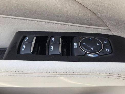 Certified 2025 Cadillac CT4 Premium Luxury w/ Climate Package RWD image 27