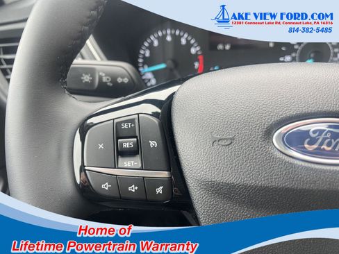 Used 2022 Ford Escape SE w/ Convenience Package image 23