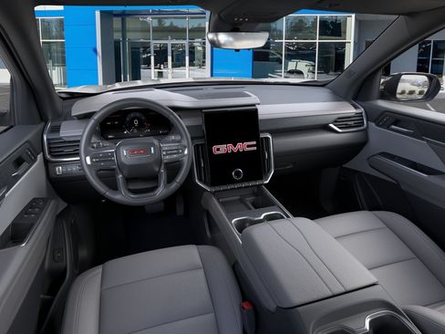 New 2026 GMC Acadia Elevation w/ Black Edition AWD/4WD image 41