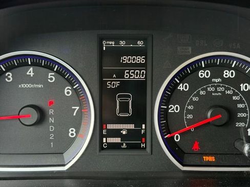 Used 2007 Honda CR-V EX-L image 14